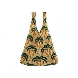 Jungle Eco Stretchy Tote Bag