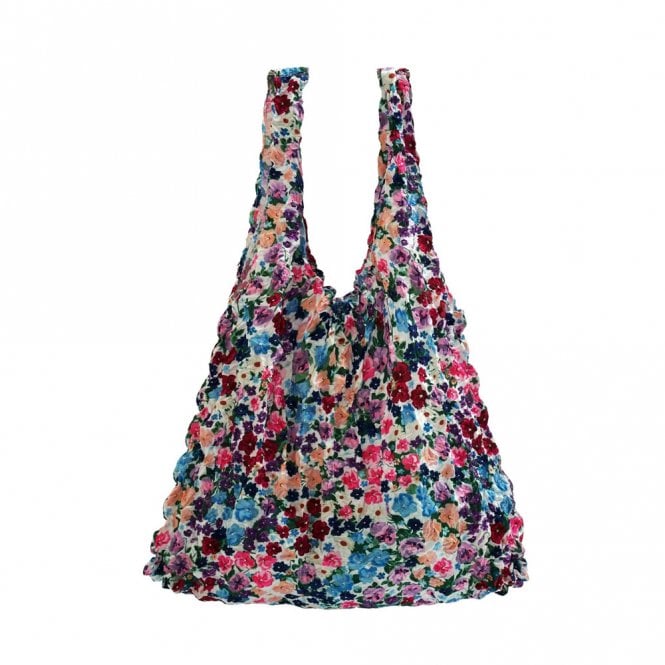 Be Bougie Ltd Liberty Eco Stretchy Tote Bag