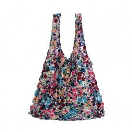 Liberty Eco Stretchy Tote Bag