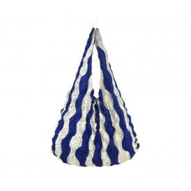 Matisse Does Blue Eco Stretchy Tote Bag