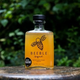 Beeble Original Honey Whisky 20cl