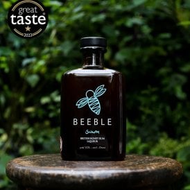 Swarm Honey Rum 20cl