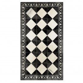 Gambit Chess XL Vinyl Mat