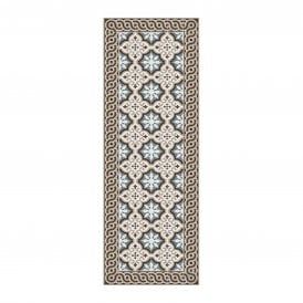 Mountain Classic Large Vinyl Runner