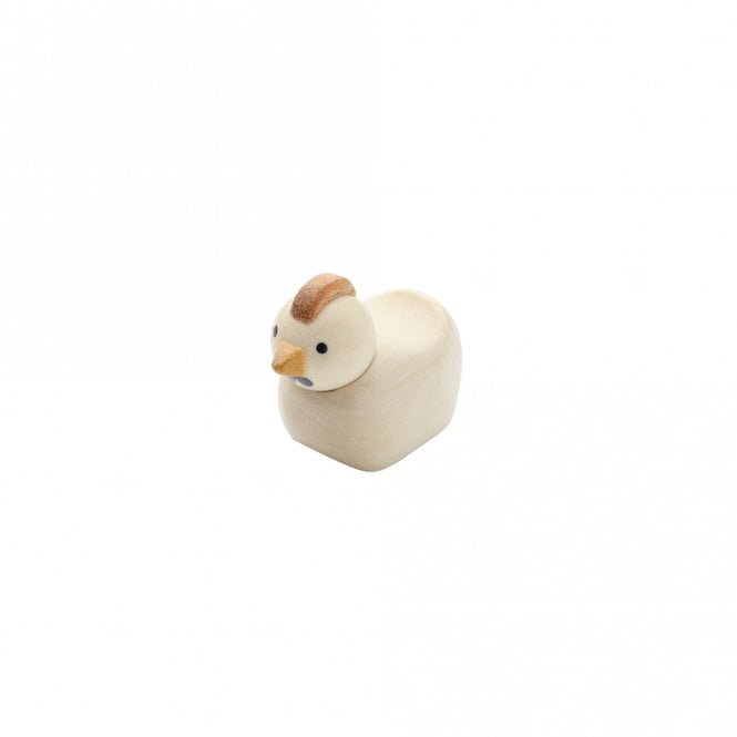 Bird Wooden Chopstick Rest