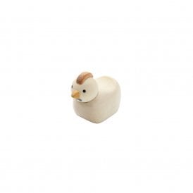 Bird Wooden Chopstick Rest