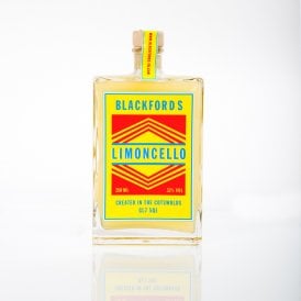 Limoncello 35cl