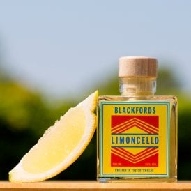 Limoncello Miniature