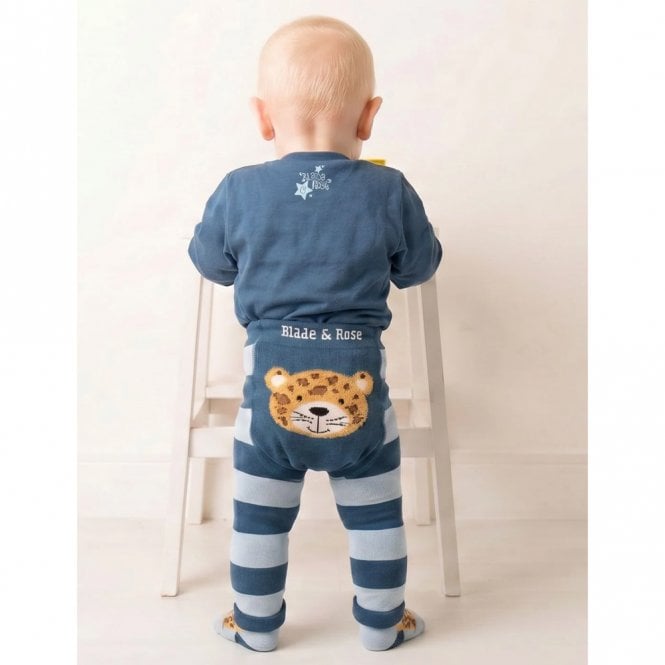 Blade & Rose Echo The Jaguar Leggings