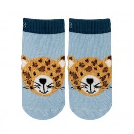 Echo The Jaguar Socks