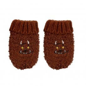 Gruffalo™ Adventure Outdoor Mittens - Medium
