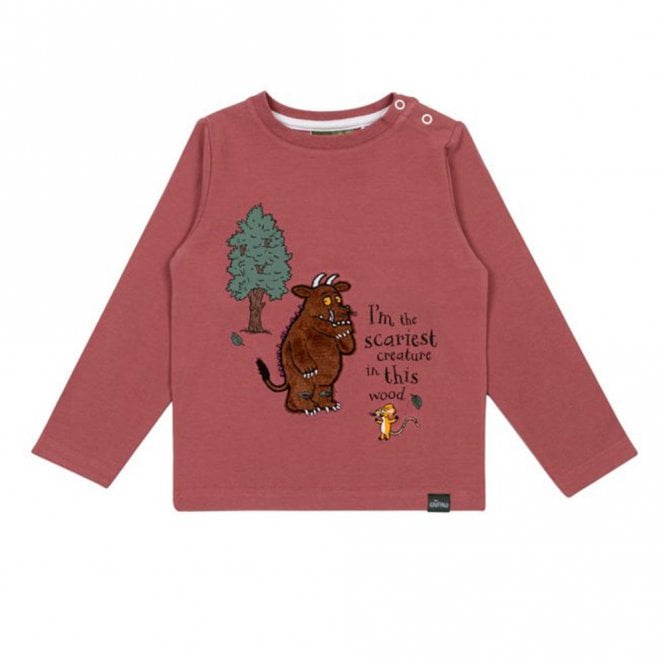 Blade & Rose Gruffalo Out To Explore Top