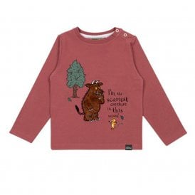 Gruffalo Out To Explore Top