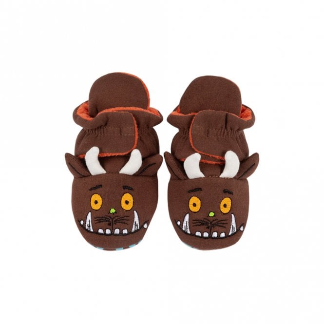Blade & Rose Gruffalo Outdoor Adventure Booties