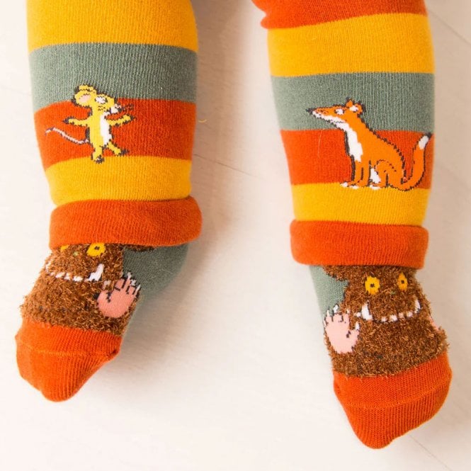 Blade & Rose Gruffalo™ Outdoor Adventure Socks