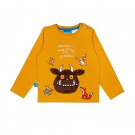 Gruffalo Outdoor Adventure Top