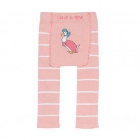 Peter Rabbit™ Jemima Puddle Duck Leggings