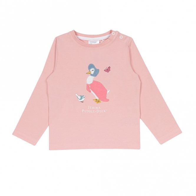 Blade & Rose Peter Rabbit™ Jemima Puddle Duck Top