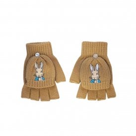 Peter Rabbit™ Mittens