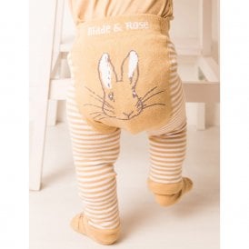 Peter Rabbit™ Neutral Leggings