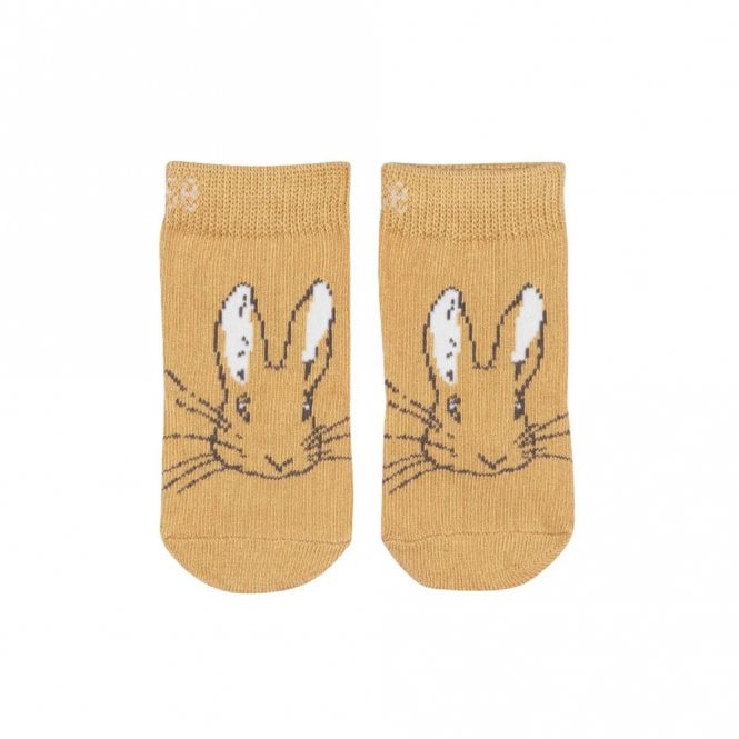 Blade & Rose Peter Rabbit™ Neutral Socks