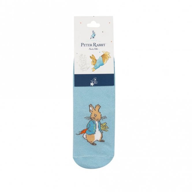 Blade & Rose Peter Rabbit™ Up To Mischief Socks