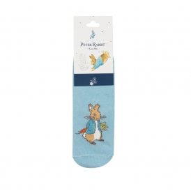 Peter Rabbit™ Up To Mischief Socks