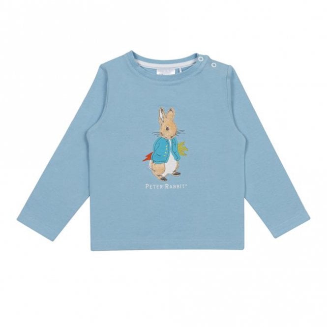 Blade & Rose Peter Rabbit™ Up To Mischief Top