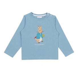 Peter Rabbit™ Up To Mischief Top