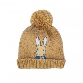 Peter Rabbit™ Winter Hat