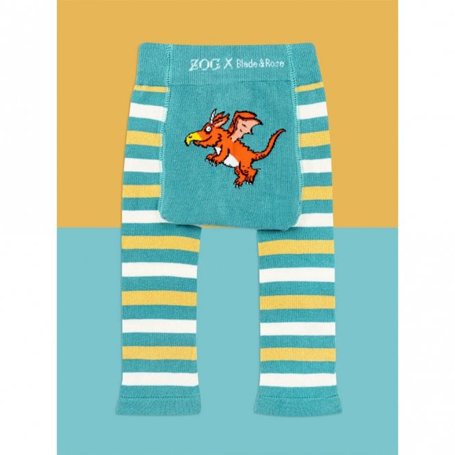 Blade & Rose Zog™ Stripe Leggings