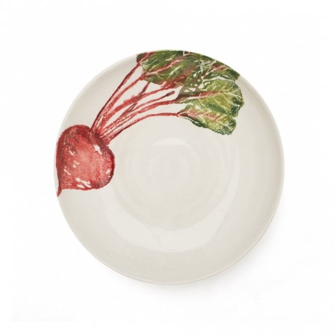 BlissHome Beetroot Supper Bowl