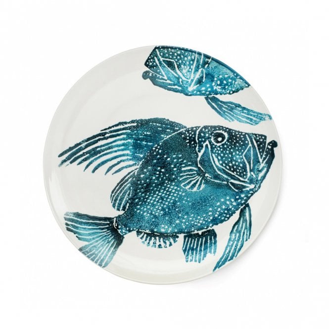 BlissHome John Dory Platter