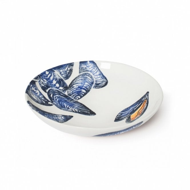BlissHome Mussels Supper Bowl