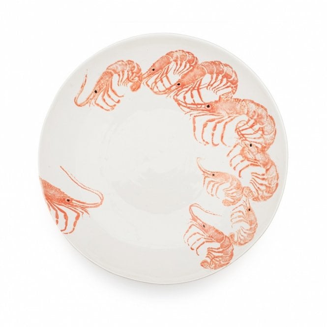 BlissHome Prawns Large Serving Dish