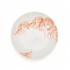 Prawns Supper Bowl