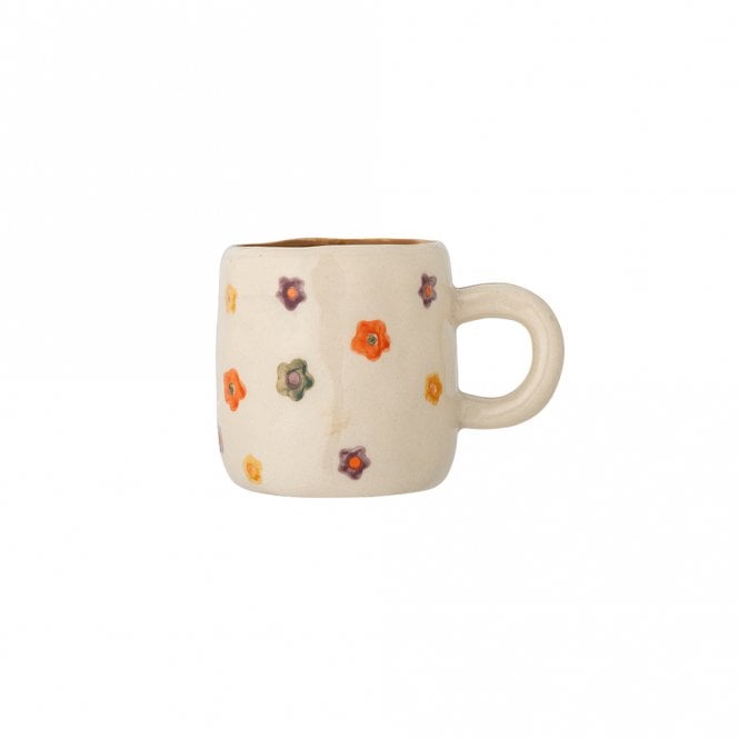 Bloomingville Addy Nature Stoneware Mini Mug