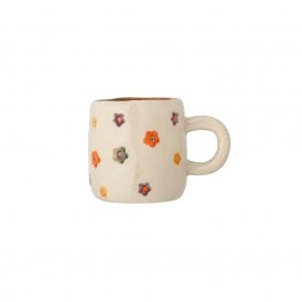 Addy Nature Stoneware Mini Mug