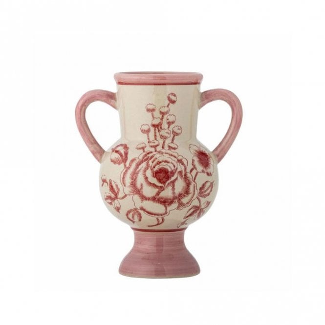 Bloomingville Alea Rose Stoneware Vase