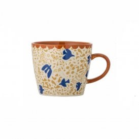 Anniversary Bird Rust Mug