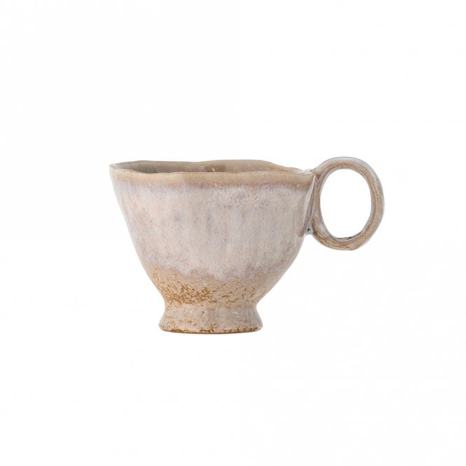 Bloomingville Imogen Nature Stoneware Mug