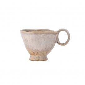 Imogen Nature Stoneware Mug