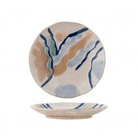 Imogen Stoneware Plate