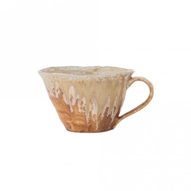 Bloomingville Milani Nature Stoneware Mug