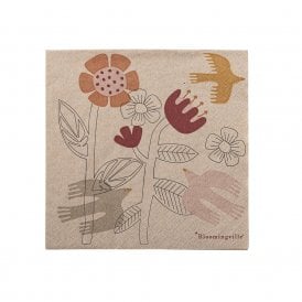 Vivielle Paper Napkins Pack of 20