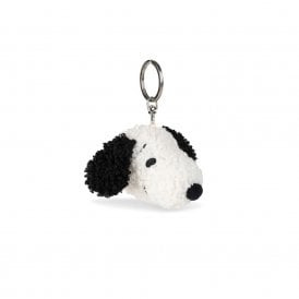 Snoopy Tiny Teddy Keyring