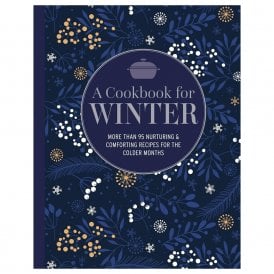 A Cookbook for Winter