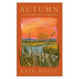 Autumn: The Story of a Season