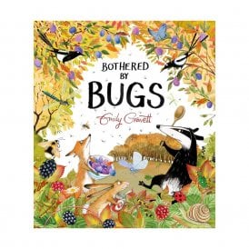 Bothered By Bugs