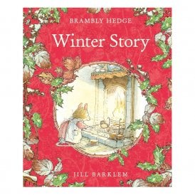 Brambly Hedge Winter Story